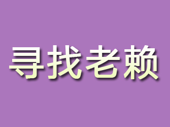 田东寻找老赖